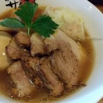 用戶對於らーめん サムライ的評論圖