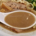 User's review image for 麺次
