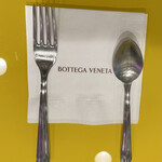 User's review image for ボッテガカフェ