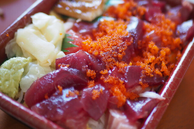 User's recommendation image for ひのき寿司