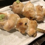 用戶對於赤坂聳え別館 となり的評論圖