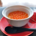 用户对于WASHOKU 蒼天的评论图