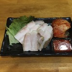 User's review image for たべてっ亭 やすだ屋