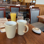 User's review image for ロイヤルホスト 新宿店