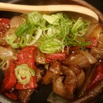 用户对于通しあげ そば鶴的评论图