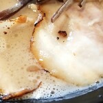 用户对于石田一龍 門司店的评论图