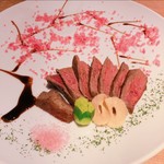 用戶對於鉄板焼 円居 品川高輪的評論圖