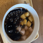 用户对于Ama Douhua的评论图