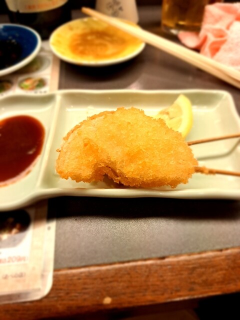 User's recommendation image for 秋吉 あべの店