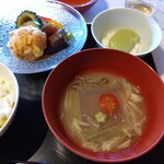 用戶對於虎屋菓寮 赤坂店的評論圖