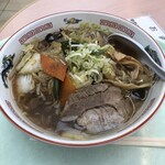 用戶對於えぞっこ 清田店的評論圖