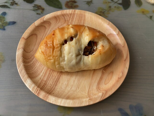 用户对于18 BAKERY的评论高清图