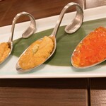 用戶對於函館海鮮うにくら 日比谷店的評論圖