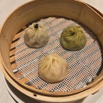 用戶對於京鼎樓 HANARE 横浜フロント鶴屋町店的評論圖