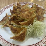 用戶對於旭軒 駅前本店的評論圖