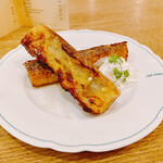 User's review image for Cafe Kitsune Shibuya