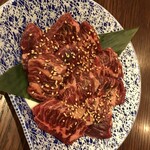 用戶對於炭火焼肉 日本代表 中野本店的評論圖