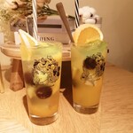 User's review image for sinoa