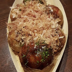 User's review image for 築地銀だこハイボール酒場 新宿御苑店
