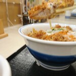 User's review image for かつや 東久留米店