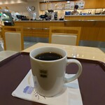 用戶對於コーヒーサロンタカセ的評論圖