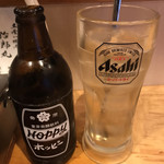 用戶對於立喰い焼肉 治郎丸 渋谷店的評論圖