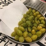 用戶對於屋台屋 博多劇場 大森店的評論圖