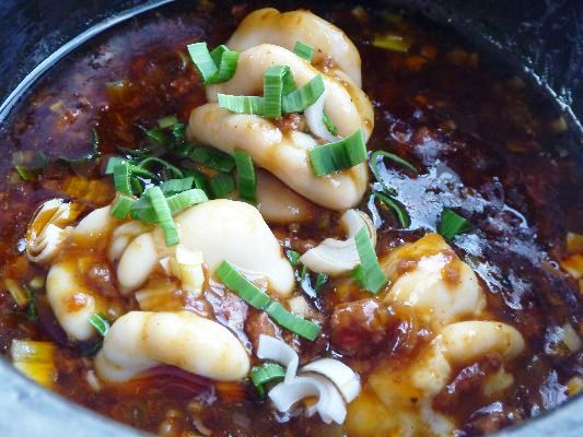 用户对于中国料理 「望海楼」 ヒルトン福岡シーホーク的评论高清图