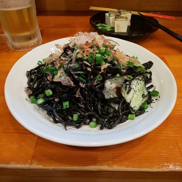 User's recommendation image for 沖縄酒場 チバリヨー！今帰仁