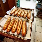 User's review image for 国産小麦パン工房 Full Full 松崎本店