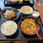 用户对于同福居的评论图