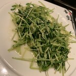 用戶對於China Dining あRaま 神楽坂的評論圖