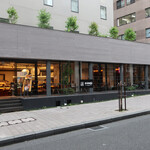 用戶對於上島珈琲店 赤坂一ツ木通り店的評論圖