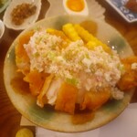 User's review image for ポロリ食堂とピハコピ