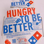 User's review image for ドミノ・ピザ 東天満店