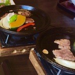 用户对于かごの屋 城陽久津川店的评论图