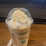 用戶對於スターバックス・コーヒー 飯田橋メトロピア店的評論圖