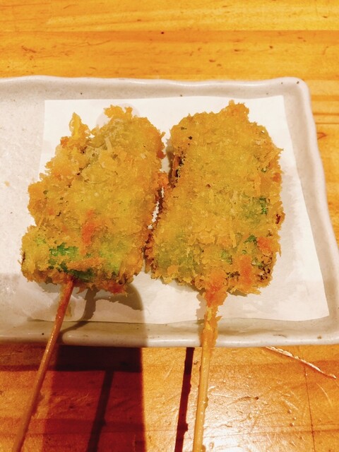 User's recommendation image for 300円居酒屋 道草酒場 八王子