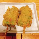 User's review image for 300円居酒屋 道草酒場 八王子