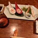 用戶對於かに道楽 上野店的評論圖