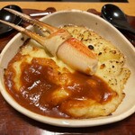 用戶對於かに道楽 東大阪店的評論圖