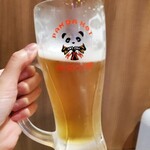User's review image for 熊猫火鍋 上野店