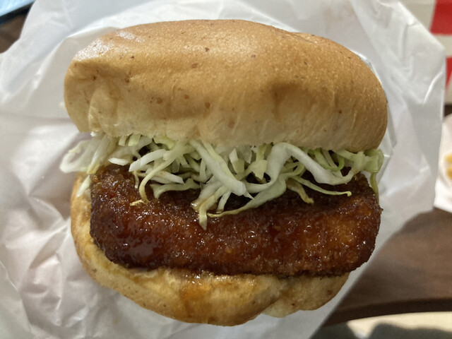 User's recommendation image for ケンタッキーフライドチキン 新宿西口店