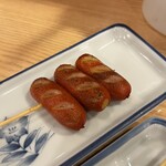 User's review image for かぶら屋 五反田店