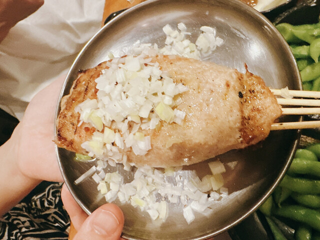 User's recommendation image for 焼とり よね田 中野店