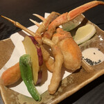 用戶對於個室ふぐかに料理 磯笛的評論圖