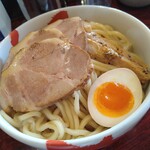 用户对于あらとん 本店的评论图