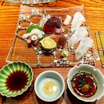 用户对于はなれ 味重的评论图