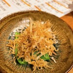 用戶對於しのわ 今泉的評論圖