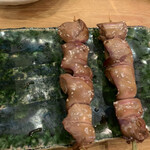 用户对于四ッ谷れば屋的评论图